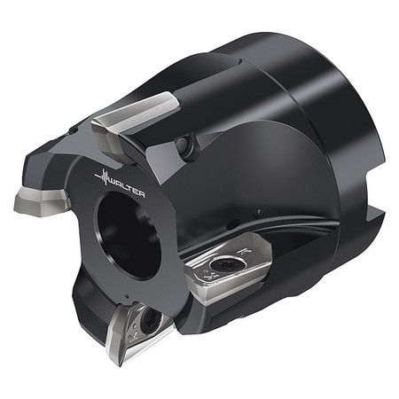 WALTER MEIER MANUFACTURING INC. M2331.051-B19-03-15 RAMPING CUTTER