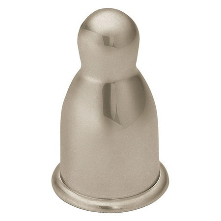 MASON YB8000SN MOUNTING POST BROWN METAL 4-3/16 L PR1