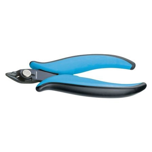 GEDORE 8350-9 MINI POWER ELECTRONIC SIDE CUTTER 5-1/2 