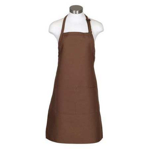 FAME FABRICS 82019 BUTCHER APRON F8 MOCHA FAME FABRICS 82019 BUTCHER APRON F8 MOCHA