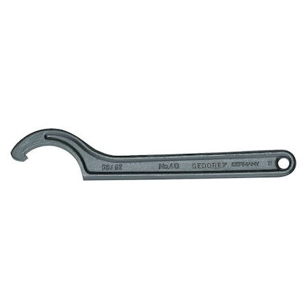 GEDORE 40 30-32 SPANNER WRENCH,LUG,30-32MM