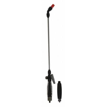 SOLO CUP COMPANY 8956-N UNIVERSAL WAND AND SHUT-OFF ASSEMBLY