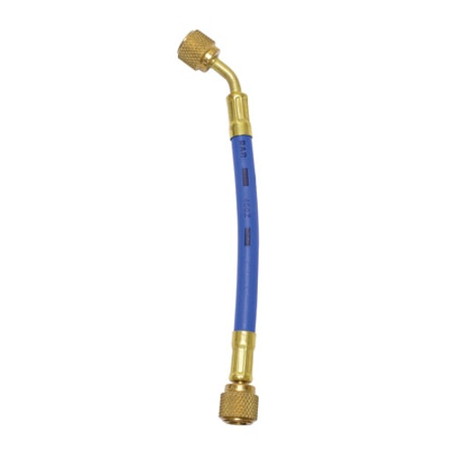 UNIWELD H06SMBB BARRIER HOSE 6 BLUE