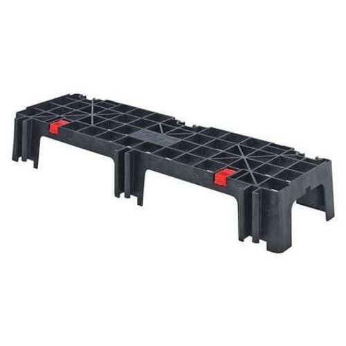 QUANTUM STORAGE SYSTEMS EL-12406 LOCK PLATFORM 12 W X 40 IN L X 6 IN H