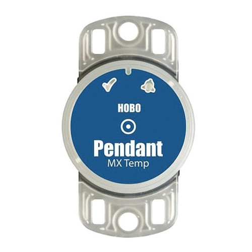 HOBO MX2201 WATER TEMPERATURE DATA LOGGER HOBO MX2201 WATER TEMPERATURE DATA LOGGER