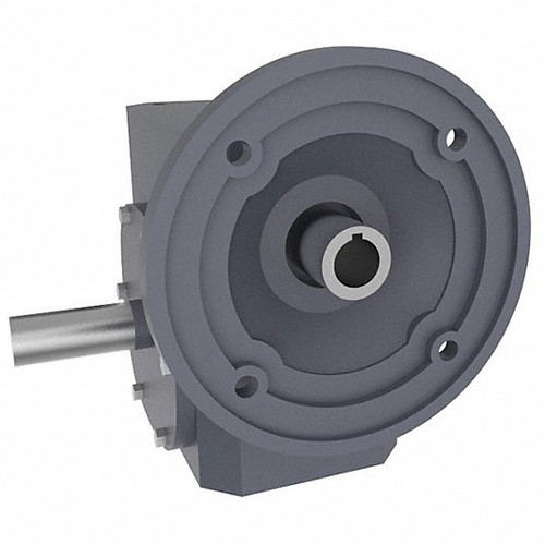 BOSTON GEAR F713-30-B5-H SPEED REDUCER F71330B5H DOUBLE 13 LBS