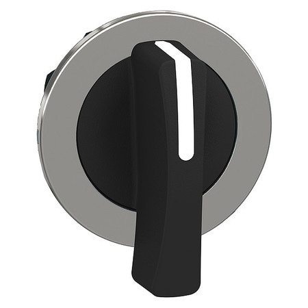 SCHNEIDER ELECTRIC ZB4FJ5 HEAD FOR SELECTOR SWITCH 30MM 3 POSITION