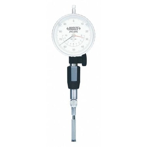 INSIZE 2427-9 DIAL BORE GAGE RANGE 0.342 TO 0.366 INSIZE 2427-9 DIAL BORE GAGE RANGE 0.342 TO 0.366