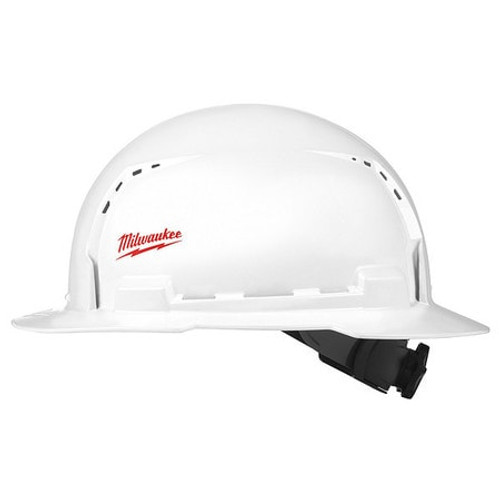 MILWAUKEE ELECTRIC TOOLS 48-73-1011 HATS, HARD