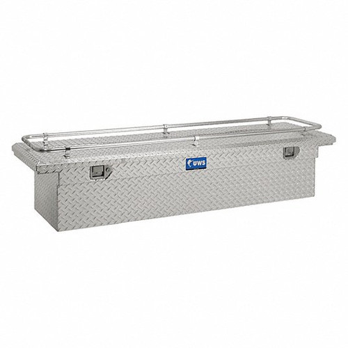 UWS TBS-69-LP-R CRSSOVR TOOL BOX/RAIL 69 TBS-69-LP-R