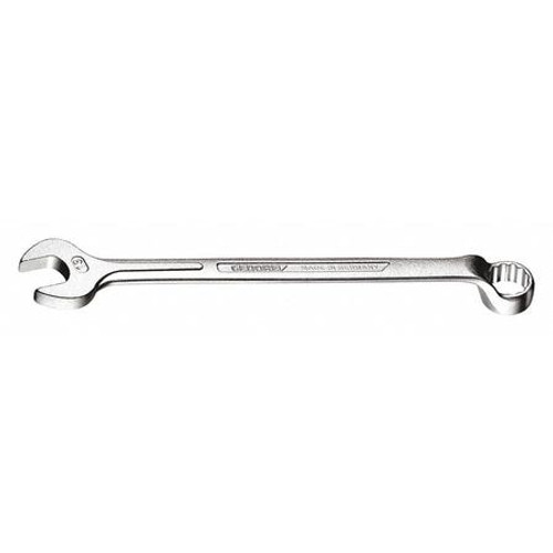 GEDORE 1 B 1/2W COMBINATION WRENCH 1/2 W