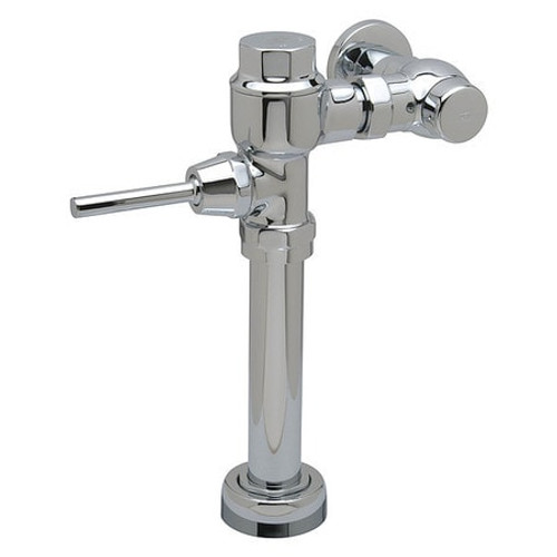 ZURN INDUSTRIES Z6200-WS1-YB-YC FLUSHVALVE,1-1/2" SPUD,11-1/2" ROUGH