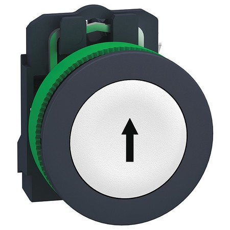SCHNEIDER ELECTRIC XB5FA3341 PUSH BUTTON 30MM MOMENTARY