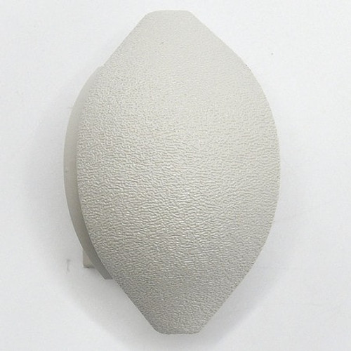 ACROVYN BG30OS262N OUTSIDE CORNER DRIFTWOOD