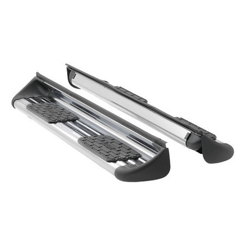 LUVERNE 481033-571632 SIDE ENTRY STEPS SS 481033-571632 LUVERNE 481033-571632 SIDE ENTRY STEPS SS 481033-571632