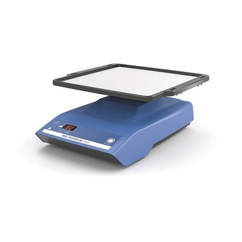 IKA 0004002000 ROCKER 2D BASIC IKA 0004002000 ROCKER 2D BASIC