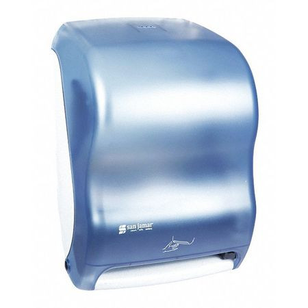 SMART SYSTEM W/IQ SENSOR T1400TBL DISP SMART SYSTEM IQ SENSOR CLASSIC BLUE