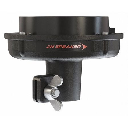 JW SPEAKER 8200213 POLE MOUNT KIT 407 STROBE
