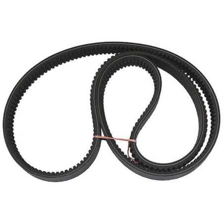 DAYTON 54TY12 V-BELT BANDED COGGED 2/BX112