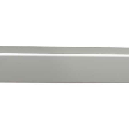 ACROVYN HRB20100N HANDRAIL EGGSHELL 1-1/2 DIA.