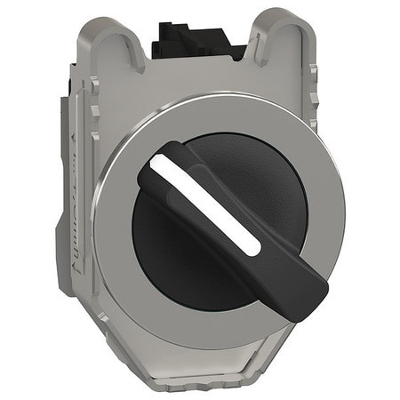 SCHNEIDER ELECTRIC XB4FD41 SELECTOR SWITCH 30MM SZ 2 POSITION