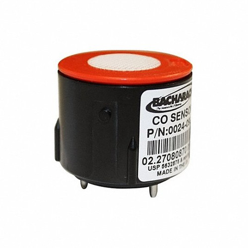 BACHARACH 0024-1542 MONOXIDE HIGH SENSOR PRE-CALIBRATED
