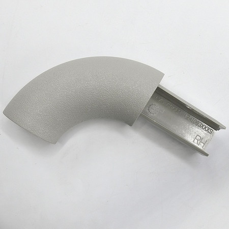 ACROVYN 6CCAPL314N LEFT HANDRAIL RETURN OZARK