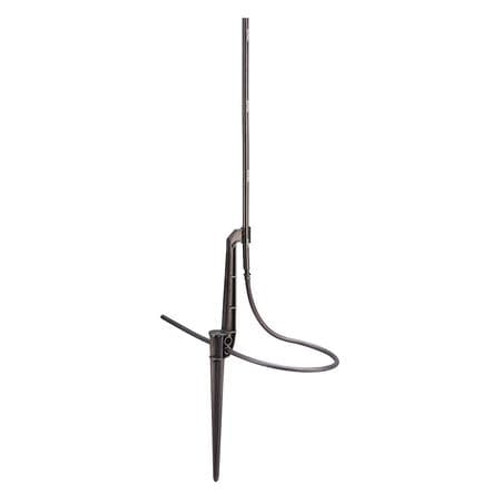 RAIN BIRD MCSTK1PKS THREADED MICRO WATERING STAKE RAIN BIRD MCSTK1PKS THREADED MICRO WATERING STAKE