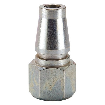 PARKER TL-254-2FP QUICK CONNECT PLUG 3/8 BODY 3/8 BARB