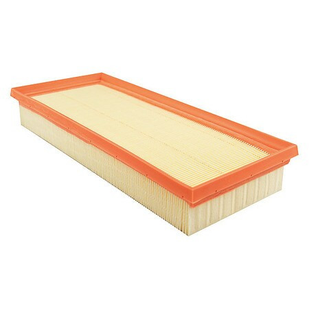 BALDWIN FILTERS PA10324 AIR FILTER,PANEL,1-7/8" H,5-5/16" W