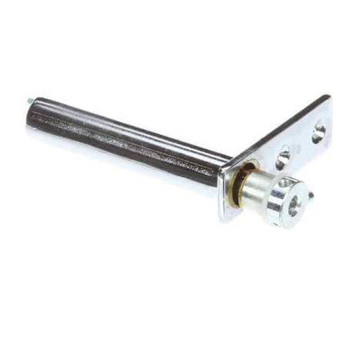 TRUE CO 928369 CARTRIDGE HINGE KIT CHROME LEFT HAND