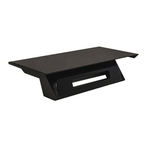 BUYERS PRODUCTS 8895105 LIGHT BAR MOUNT COLORADO/GMC CANYON