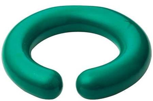 SCIENCEWARE F18308-2000 STABILIZER RING,GREEN,500 TO 2000ML