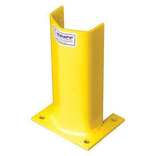BLUFF 1/4PO12 STEEL POST PROTECTOR 12  BLUFF 1/4PO12 STEEL POST PROTECTOR 12
