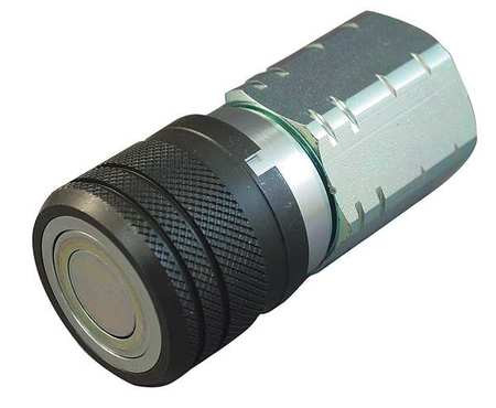 EATON 10FFS56UN QUICK CONNECT SOCKET 3/8 9/16 -18