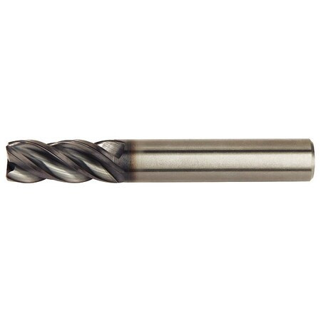 WIDIA GTD 4777080R3TE COR RAD END MILL 8.00MM CARB 0.50MM RAD