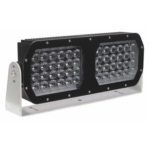 JW SPEAKER 0546671 LED WORKLAMP 16/60V NARROW FLOOD PATTERN
