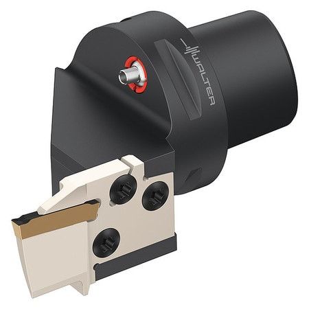 WALTER MEIER MANUFACTURING INC. NCEE25-C400R-GX24-2-3 GROOVING EXTERNAL TOOL