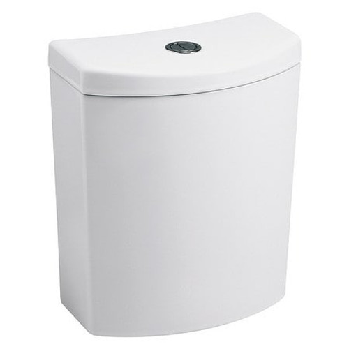 KOHLER K-3569-0 TOILET TANK FLUSH 1.0/1.6 GAL. WHITE KOHLER K-3569-0 TOILET TANK FLUSH 1.0/1.6 GAL. WHITE