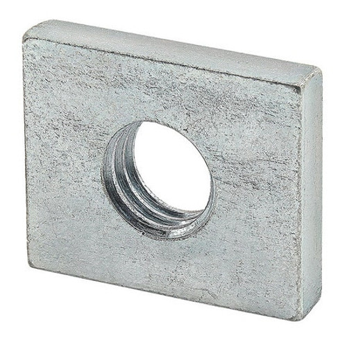 80/20 INC 14127 SLIDE-IN ECONOMY T-NUT BLOCK M8 80/20 INC 14127 SLIDE-IN ECONOMY T-NUT BLOCK M8