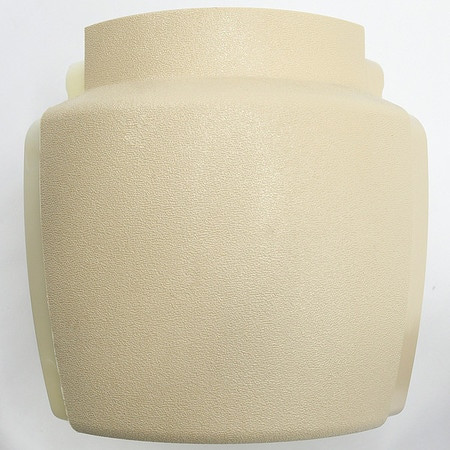 ACROVYN HRB20OS102N OUTSIDE CORNER DESERT SAND