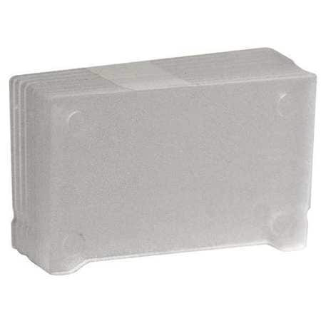 TRESTON V-00 DIVIDERS FOR L-00 TRESTON CABINETS PK10