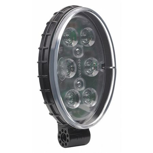 JW SPEAKER 1706191 LED WORKLAMP W/HARNESS 12/48V