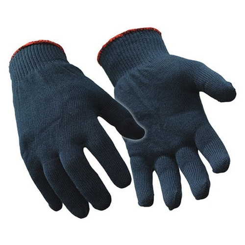 REFRIGIWEAR 0223RBLUMED POLYPROPYLENE LINER GLOVE PK12