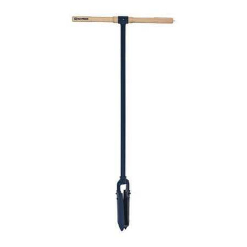 SEYMOUR MFG CO 21304GRA AUGER 4 WOOD HANDLE