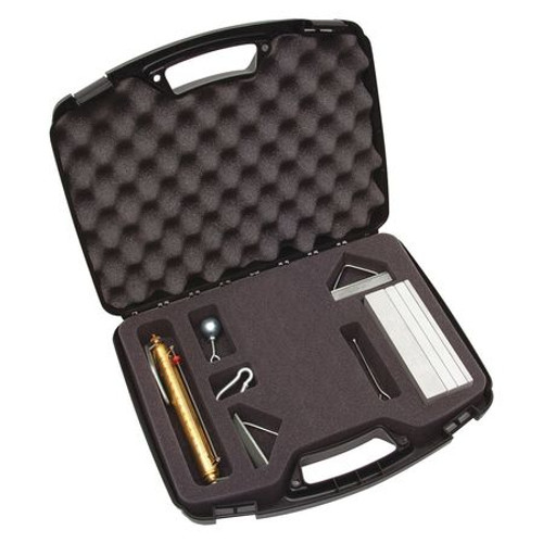ERIEZ 107121E MAGNETIC PULL TEST KIT MANUAL SCALE KIT ERIEZ 107121E MAGNETIC PULL TEST KIT MANUAL SCALE KIT