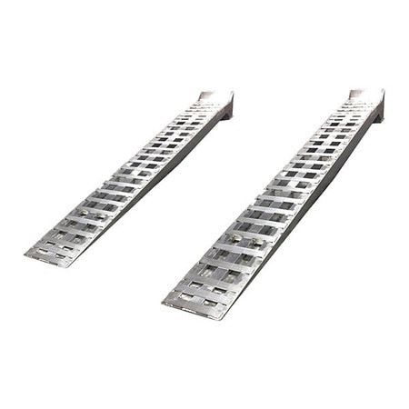 HD RAMPS 15-15-137-RISER TRUCK RAMP,PORTABLE,LOAD 15000 LB.,PR