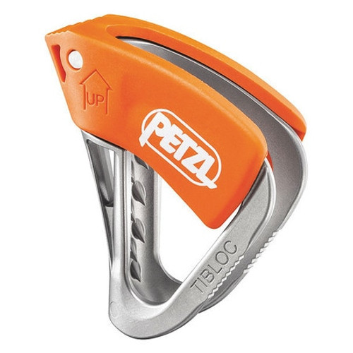 PETZL B01B EMERGENCY ROPE CLAMP