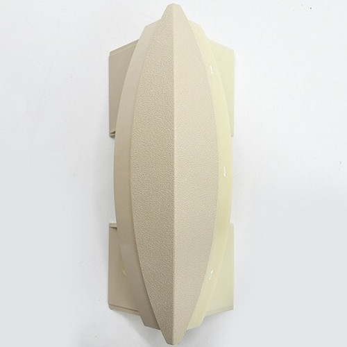 ACROVYN SCR80MOS997N OUTSIDE CORNER IRISH CREAM