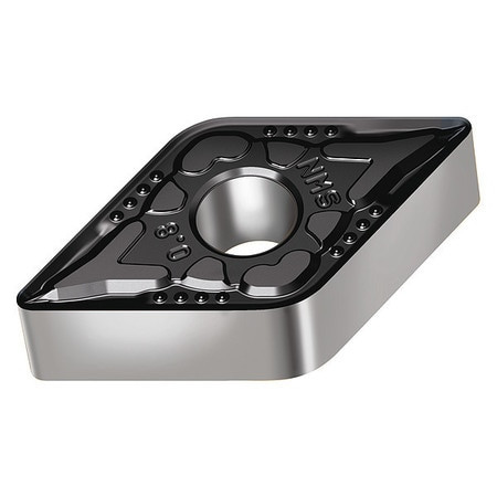 WALTER MEIER MANUFACTURING INC. DNMG150608-NMS WSM01 TURNING INSERT PK10